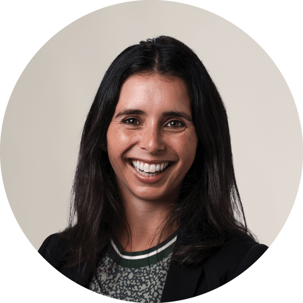 Lauren Atallah Headshot.