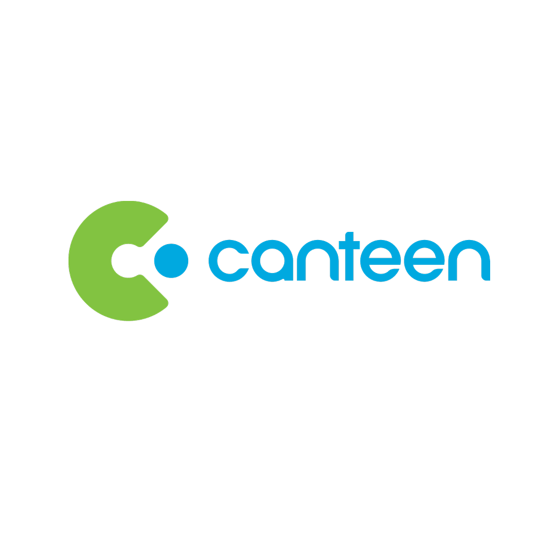 White Space Canteen Logo.