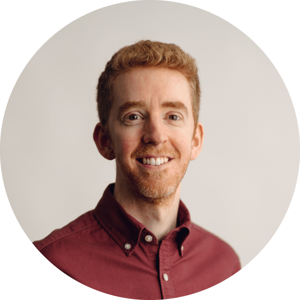 Calum Easton Headshot