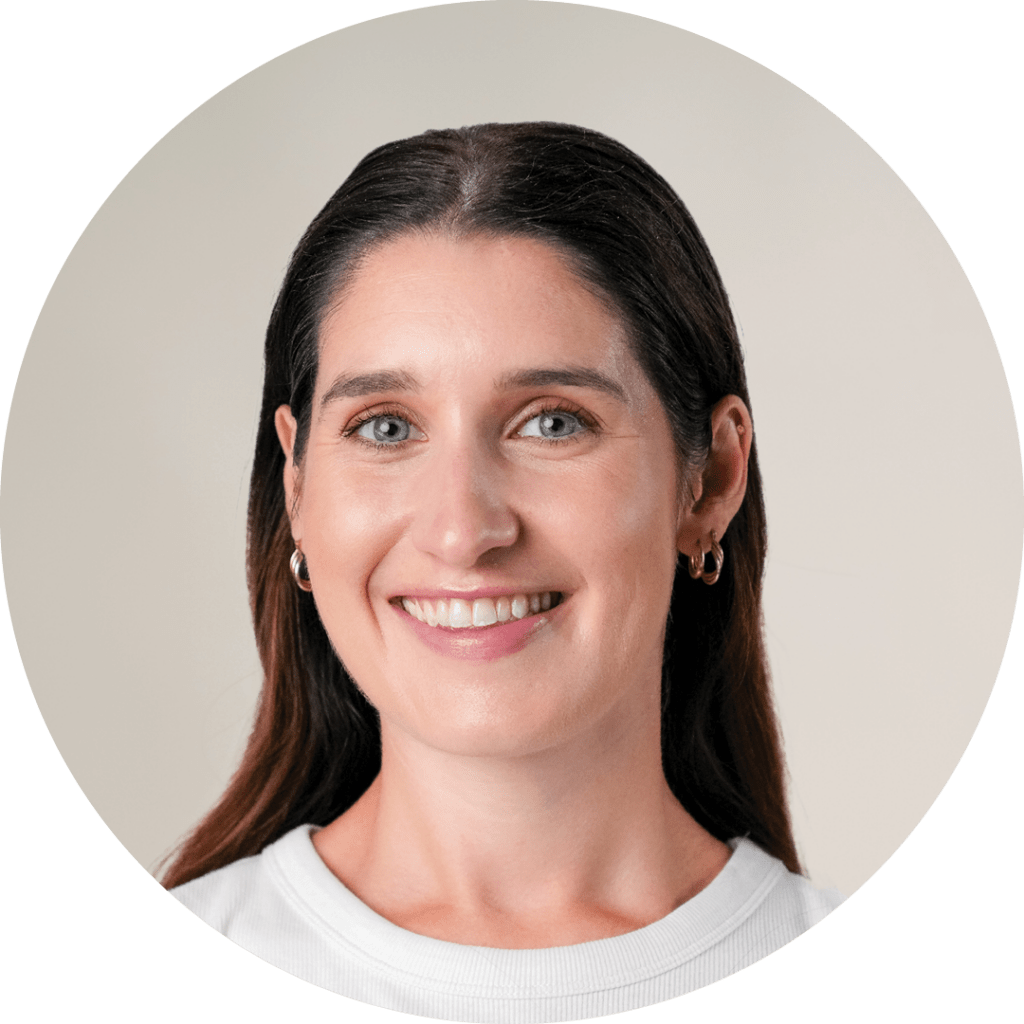 Lauren Clancy headshot