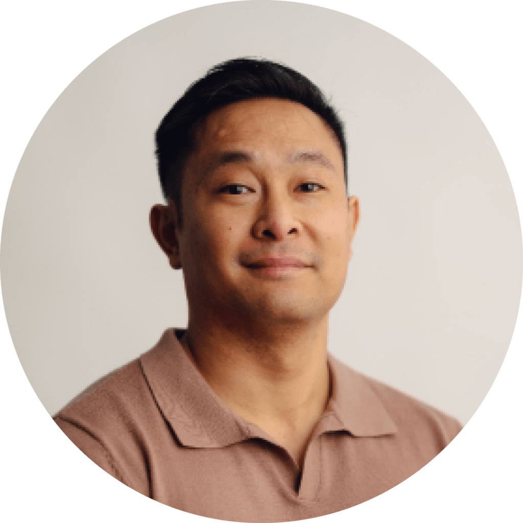 Marlo Guanlao headshot